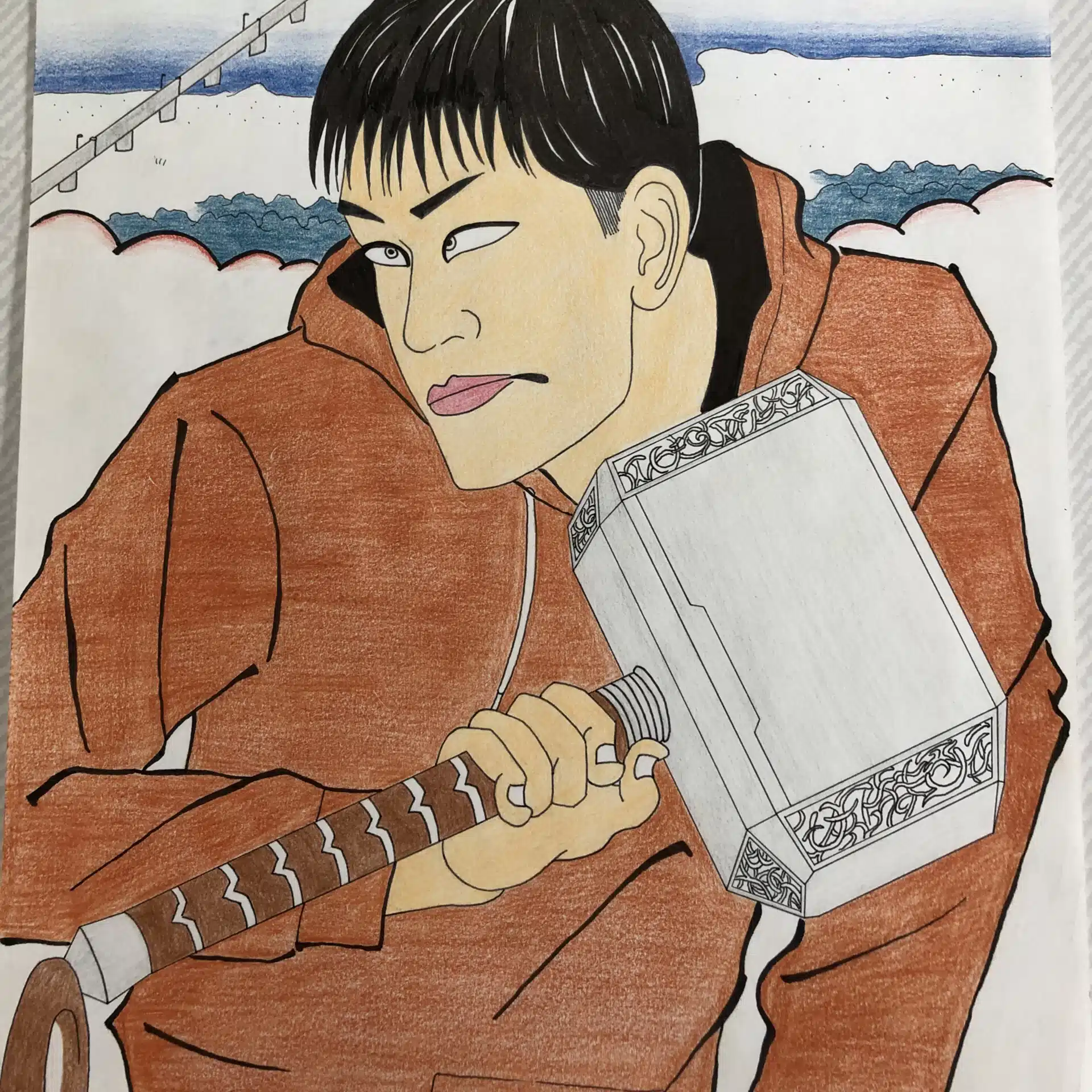 グレイテスト・ダイ
