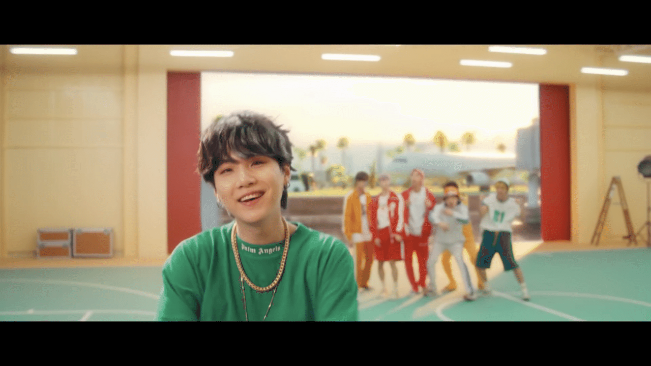 Butter ももたろ Note