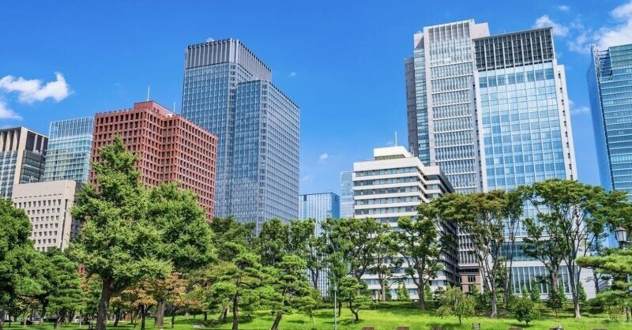 三菱商事を辞めてまで海外留学に至った経緯を振り返ってみた(前編)