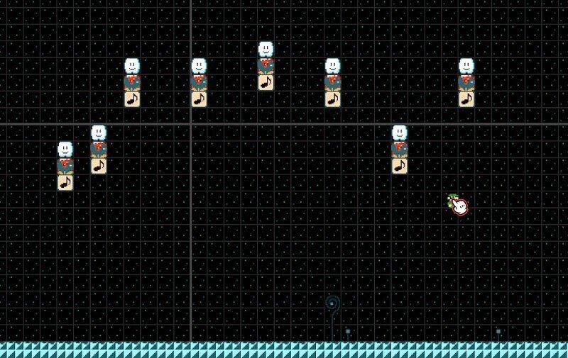 演奏コース作りのテクニック 応用 マリメ2 ちゃおやん Note