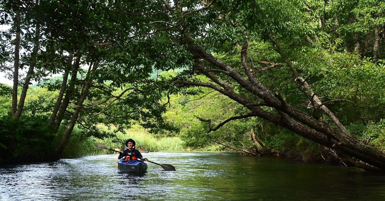 【比較】サップ・カヤック・ラフト‥子どもと遊んでみた感想