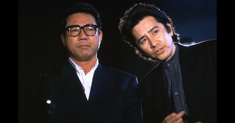 時代劇役者 の新着タグ記事一覧 Note つくる つながる とどける 時代劇役者 の新着タグ記事一覧 Note つくる つながる とどける
