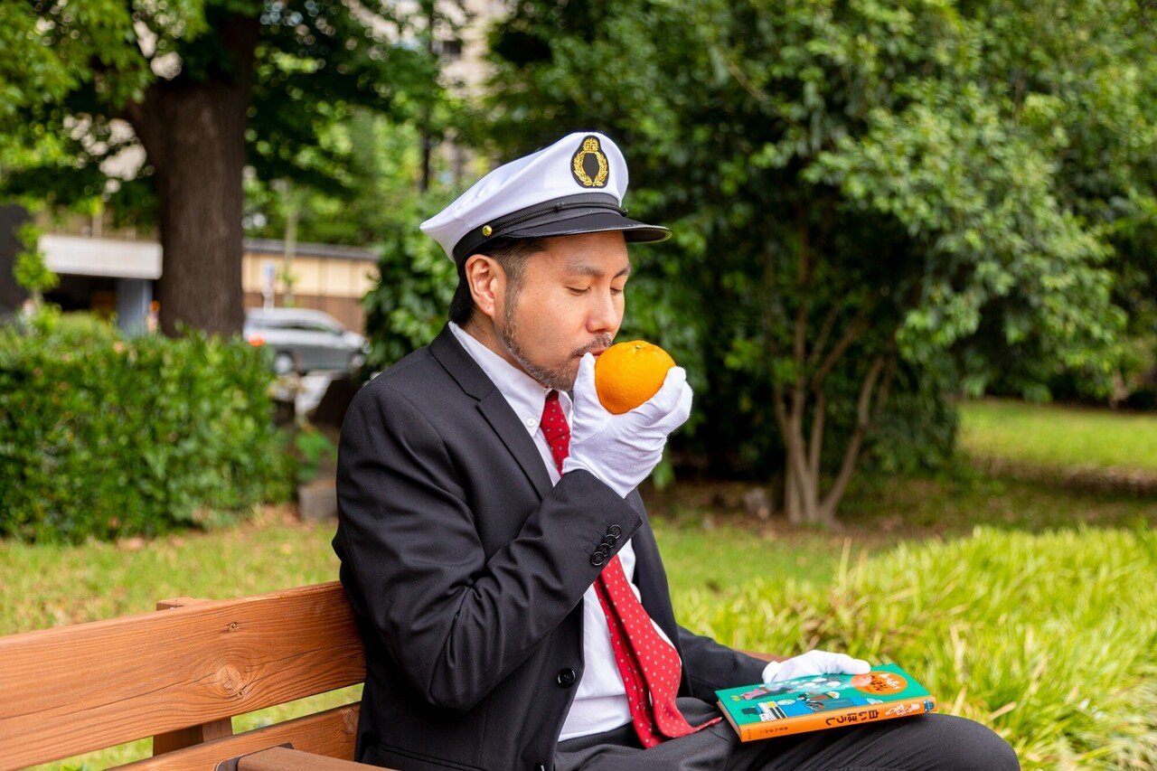 タクシー運転手になった夢を見た 車のいろは空のいろ 白いぼうし 絵本を思い出すところ 16 ポプラ社 こどもの本編集部 Note タクシー運転手になった夢を見た 車のいろは空のいろ 白いぼうし 絵本を思い出すところ 16 ポプラ社 こどもの本編集部 Note