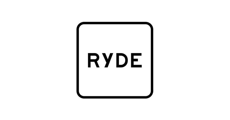 導入事業者数全国20社以上地域交通のDXを推進するRYDE株式会社が第三者割当増資を実施
