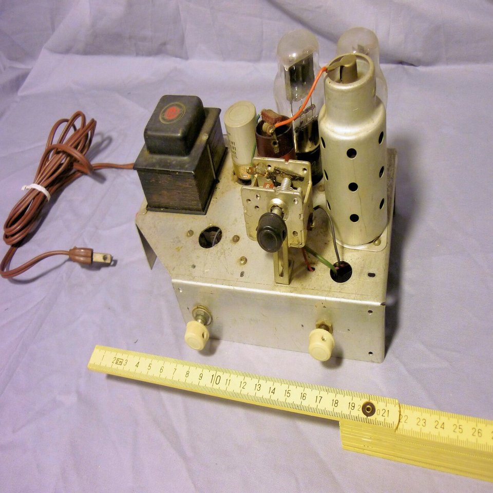 ラジオ工作と技術 家庭科 ラジオ少年の時代 展 日本ラジオ博物館