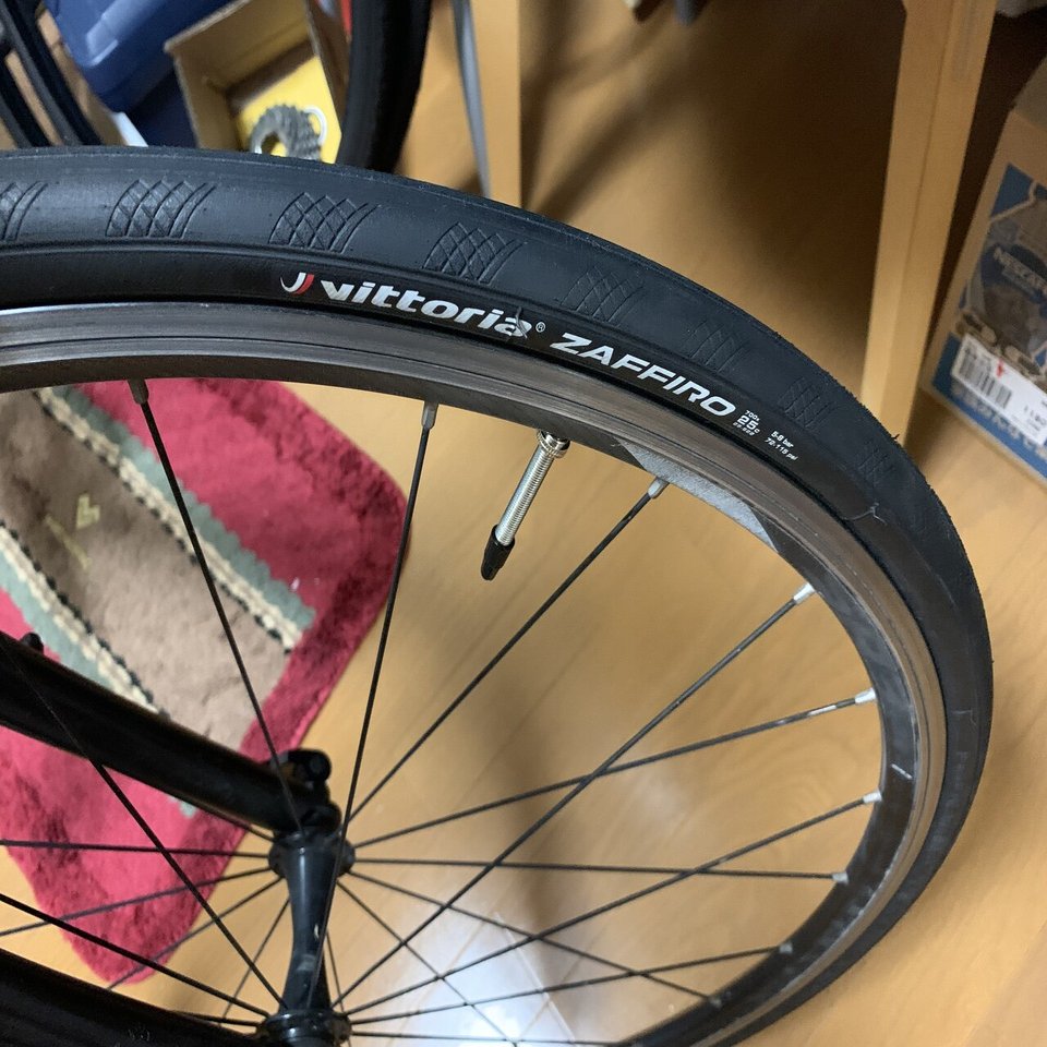 中華スプロケ いそたろす Note