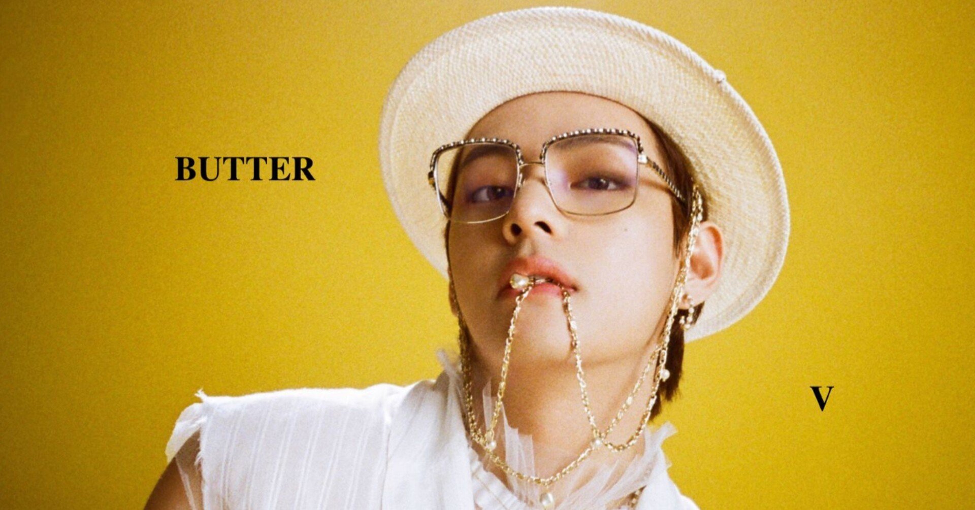 Bts Butter 歌詞 和訳 Diana Note