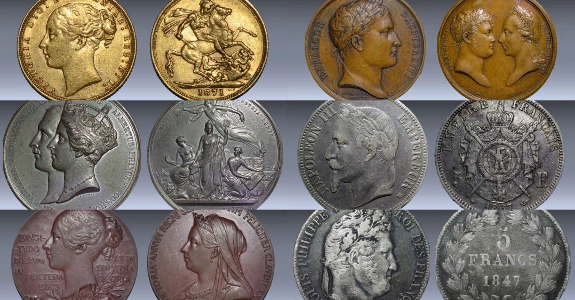 の洋書　　古代ローマ時代　他　硬貨　世界の金貨 1-500(94).jpg