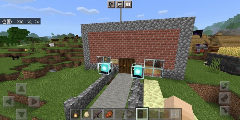 いやいやがくえん アカデミーキャンプ Minecraft プログラム 体験記 てらにしあい Atelier Kugel Note