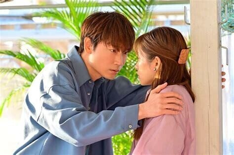 韓国ドラマ 彼女はキレイだった のリメイクが7月に放映 あるいは 恋はdeepに はこっちにすればよかった ドラマ ときどき映画 Ciel Note