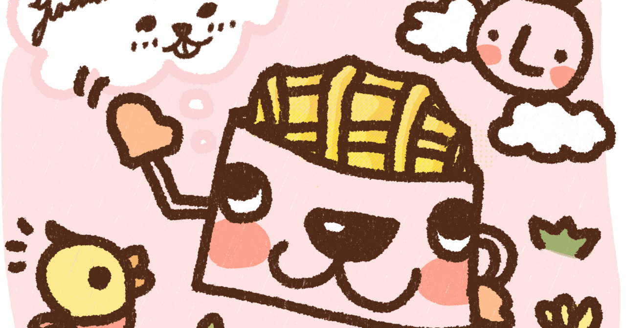 そうだった できるだけ更新しようと思っていたのだった ワッフルイラストとオススメカフェ アフランシール あまはら ゆみのすけ Note