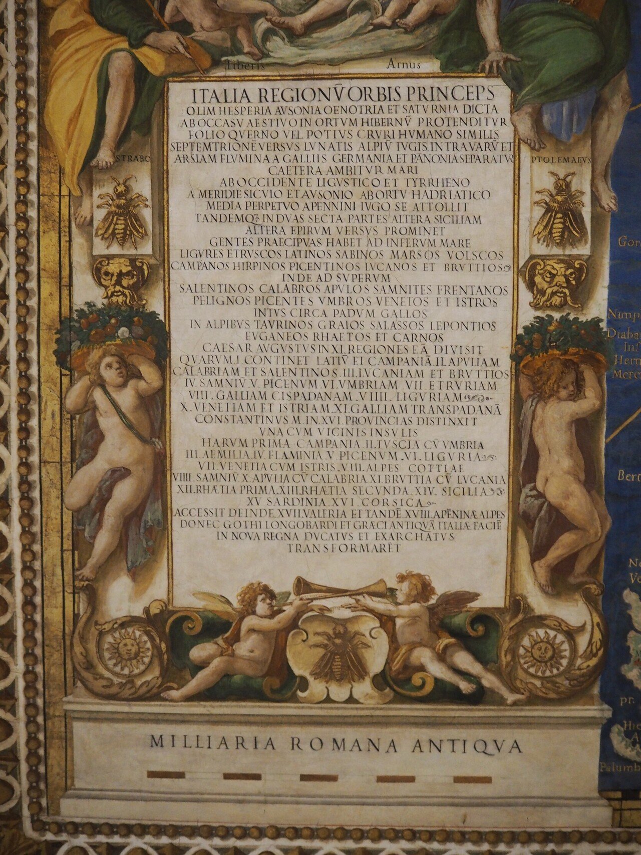 ヴァチカン美術館（Musei Vaticani）vol. 2：世界がここに、圧巻
