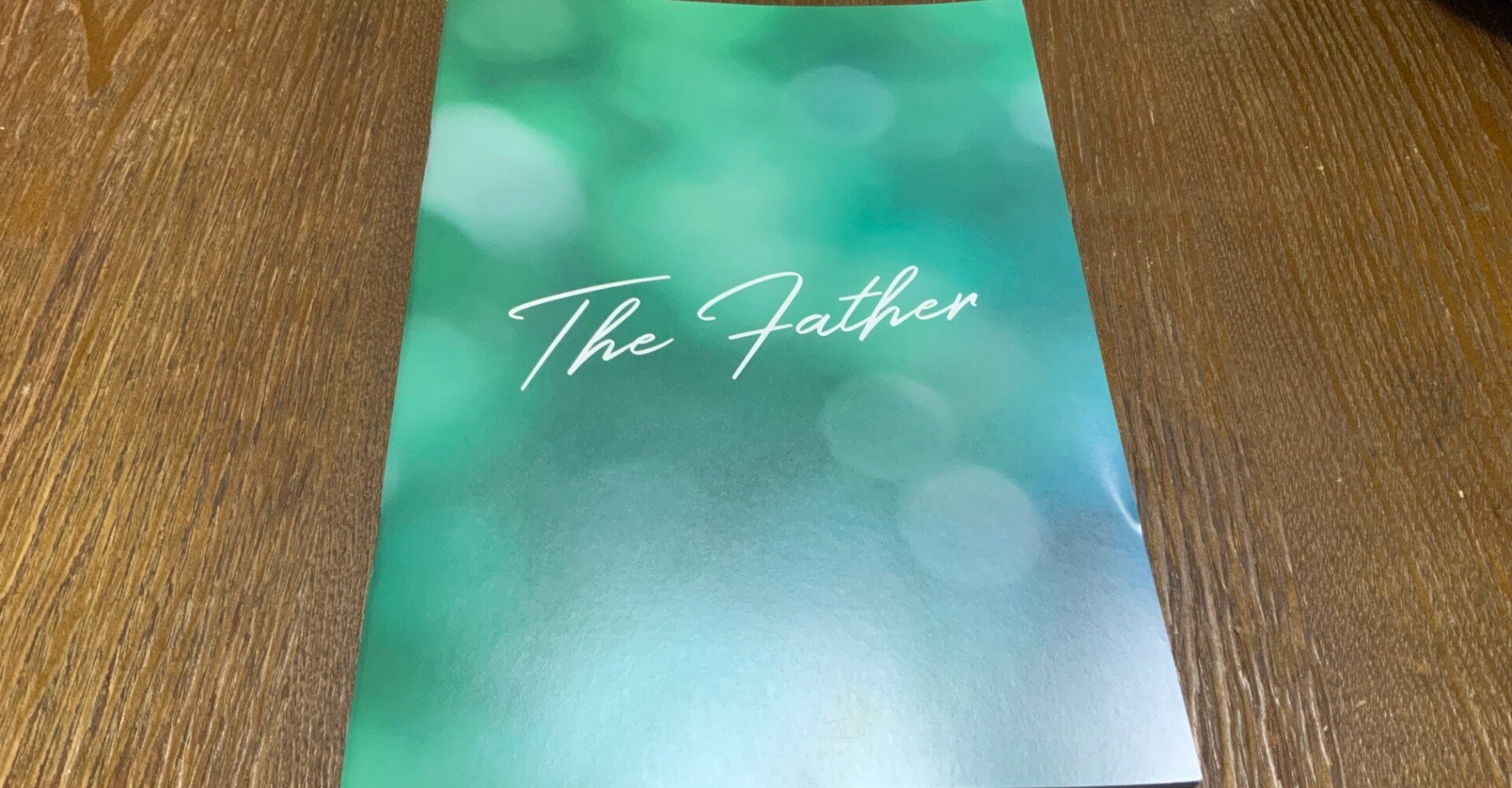 0239 Gawatch映像編001 ファーザー The Father fさん Note 0239 Gawatch映像編001 ファーザー The Father fさん Note