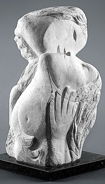 シャガール 三次元の世界展 妻のことが大好きすぎる画家が描くメルヘン世界 舛田光洋マスダミツヒロ Note