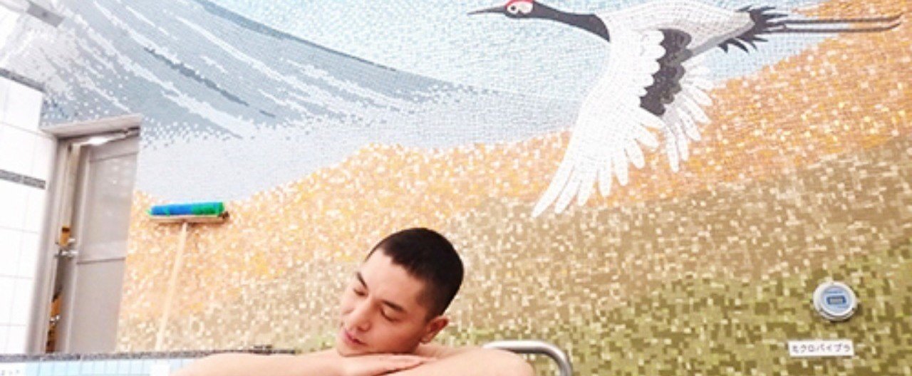 築コレ オツな若ぇの生け捕ってきやした 昔昔亭ａ太郎 東京かわら版 Note