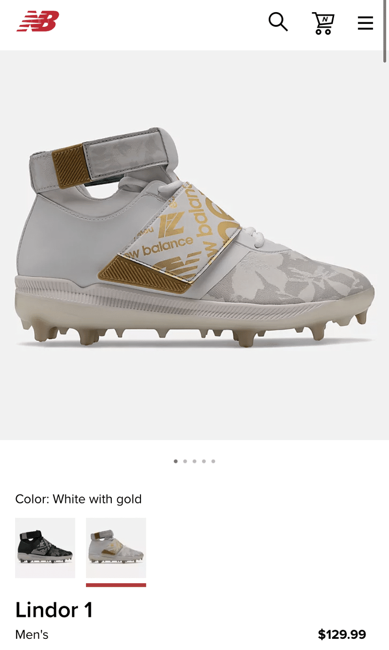 メジャーリーグ界のオシャレ番長 リンドーアを紹介します きょた 崖っぷちフリーター Note