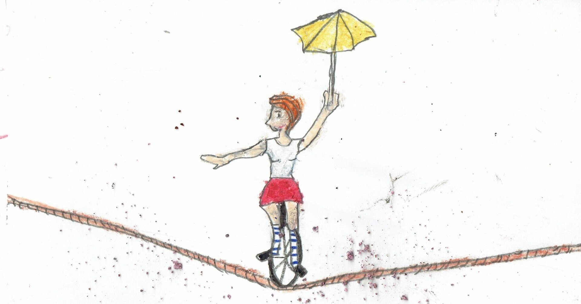 スラックラインの続き 家でやれるのかな ひまわり Note スラックラインの続き 家でやれるのかな ひまわり Note