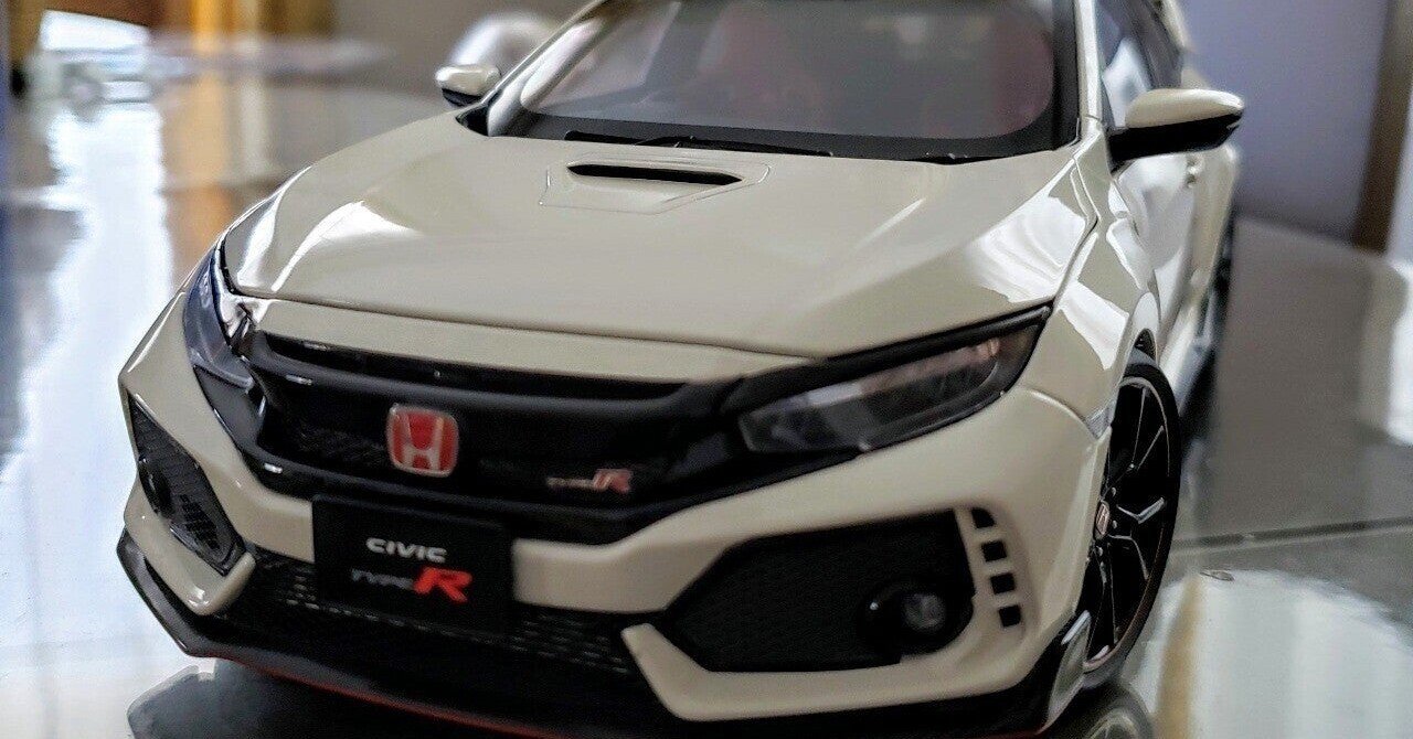 18歳で地方公務員になった私が始めて買ったクルマとは V Tecでおなじみの 新家拓朗 地方公務員noteクリエイター Note