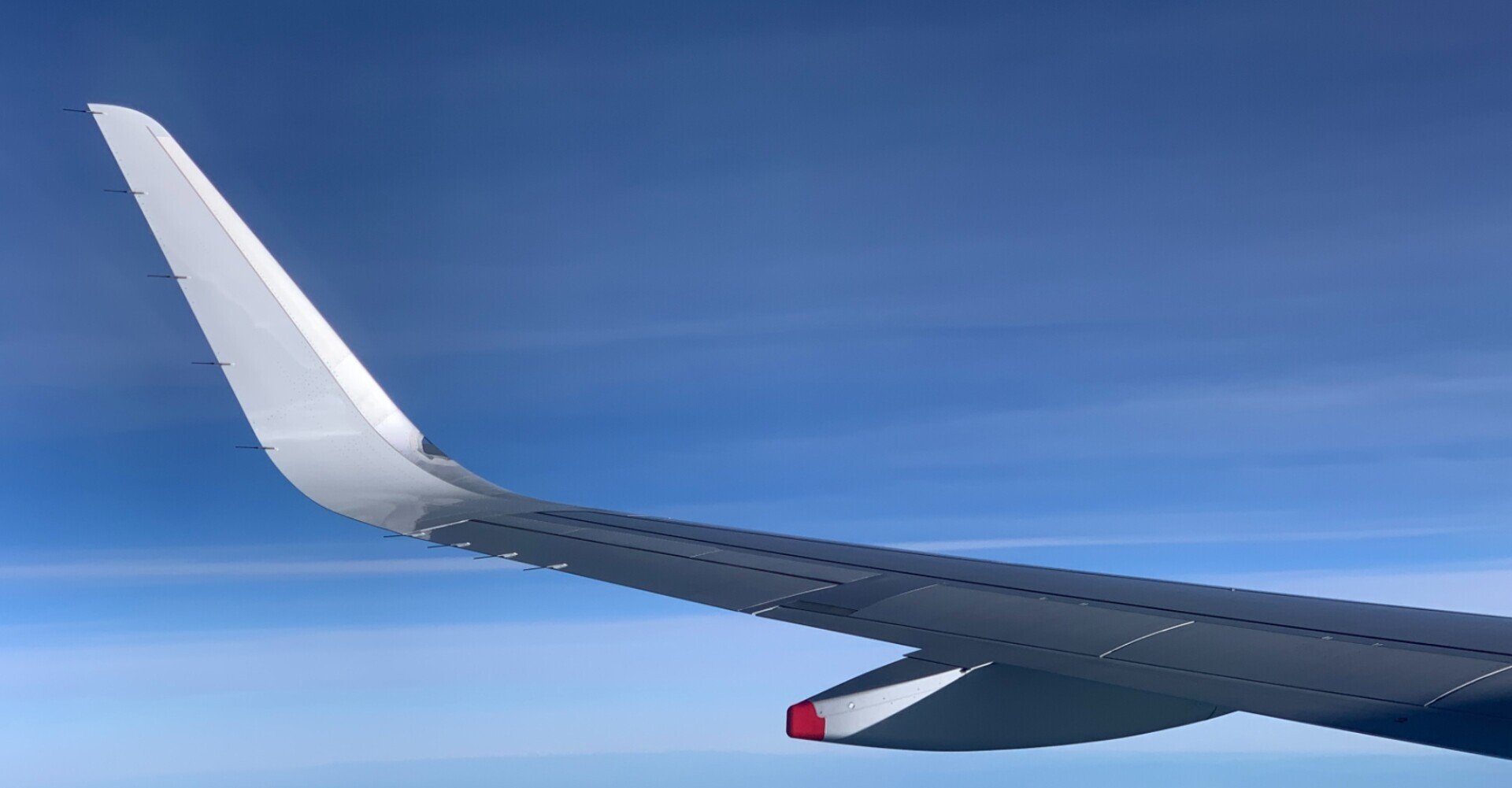 飛行機のなぜなぜ 翼の先に付いてる小さな翼 植村 賢太郎 Note 飛行機のなぜなぜ 翼の先に付いてる小さな翼 植村 賢太郎 Note