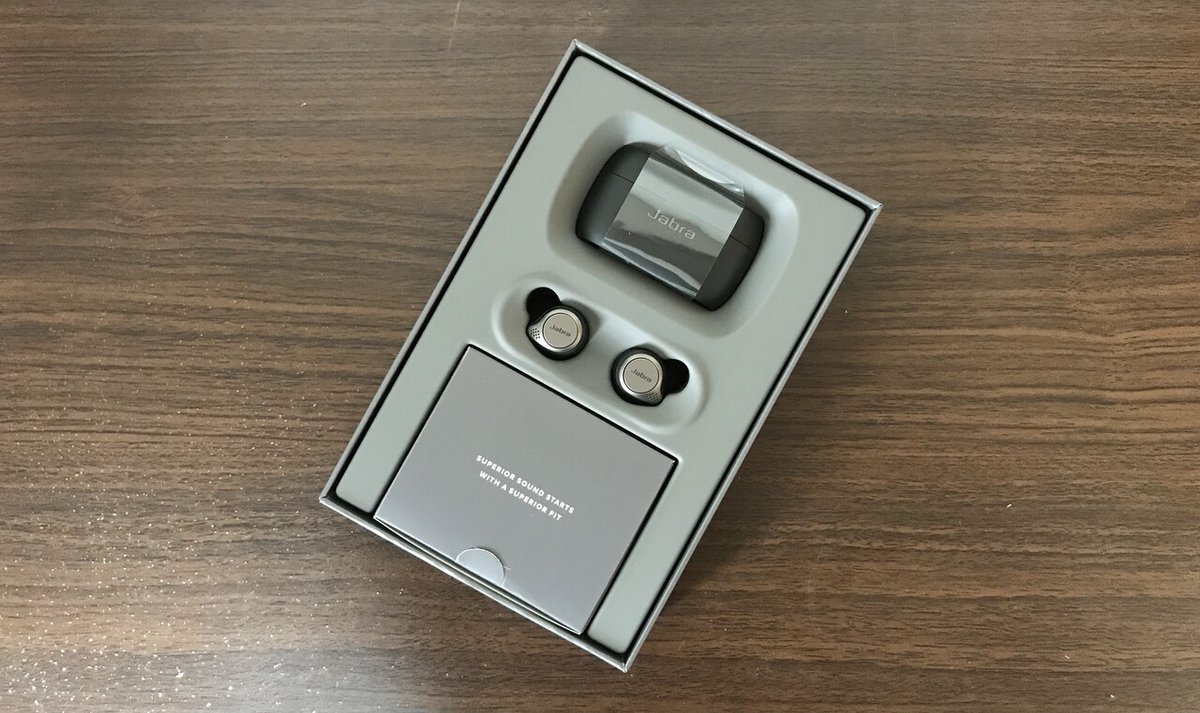 【新品未開封】 Jabra Elite 75t ワイヤレスイヤホン エリート Jabra Elite 75t 価格比較 - 価格.com