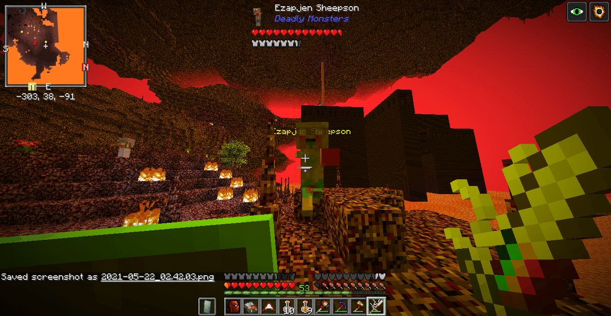 FTB Interactions #21 - ステンレス｜Pumpkin Melon（坂本）