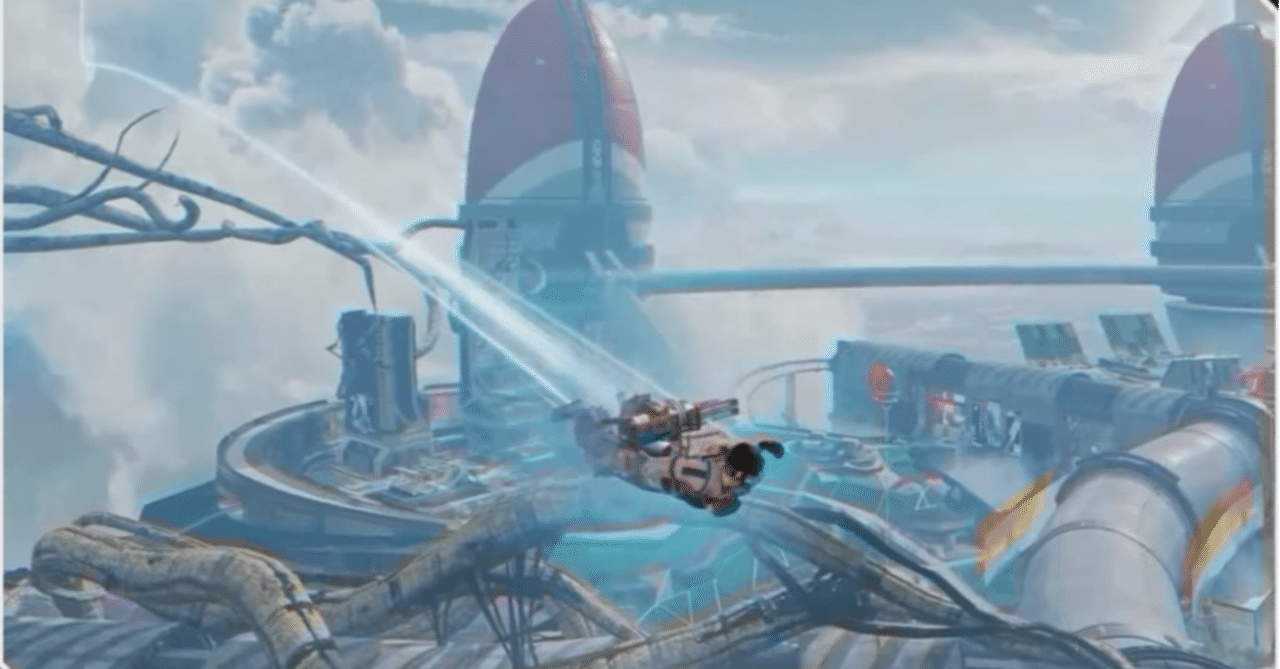 Apex Legends ランクマッチの降下場所 漁り分配 Season9 Legacy Split1 Touya Note