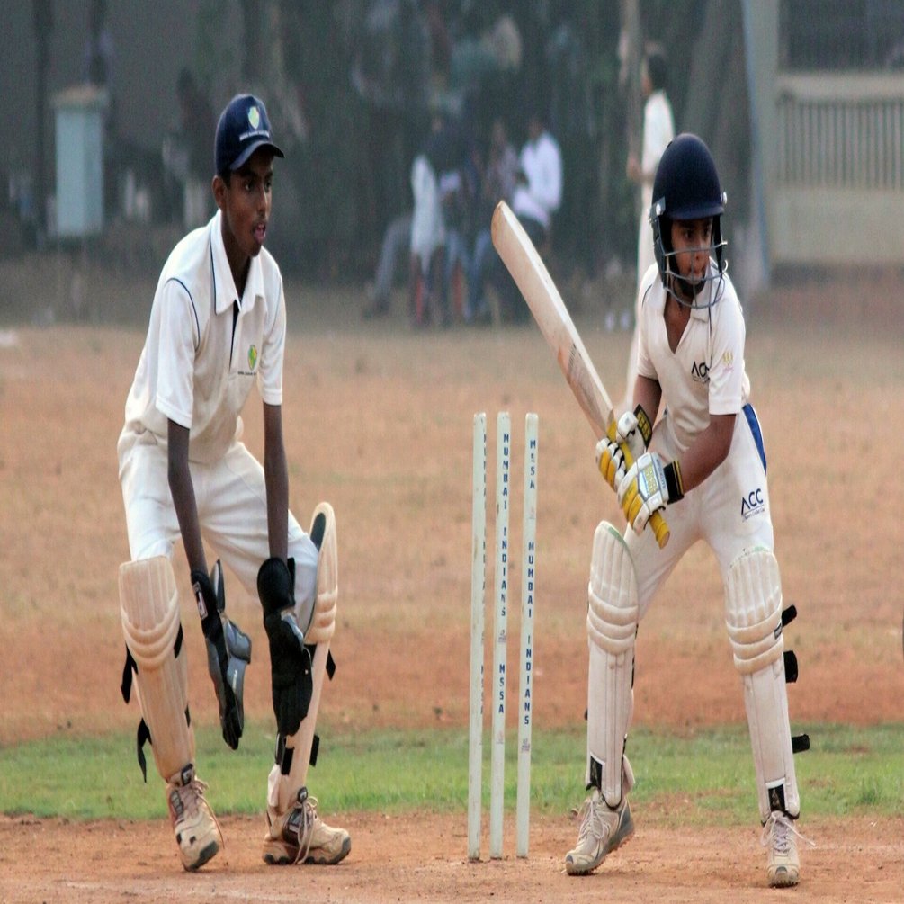 スポーツで国を超えてわかり合う！Cricket, the lifeblood of India!｜FujiYama Company