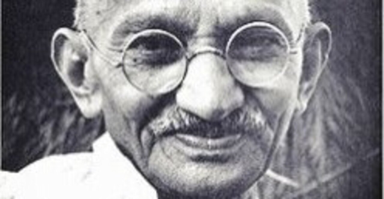 ガンジーは インド独立の父 で思考停止してしまう人向けの本 ガンジーの実像 文庫クセジュ 五味洋治 Yoji Gomi Note ガンジーは インド独立の父 で思考停止してしまう人向けの本 ガンジーの実像 文庫クセジュ 五味洋治 Yoji Gomi Note