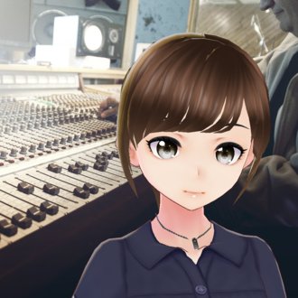 足袋田クミ|聖書系Vtuber