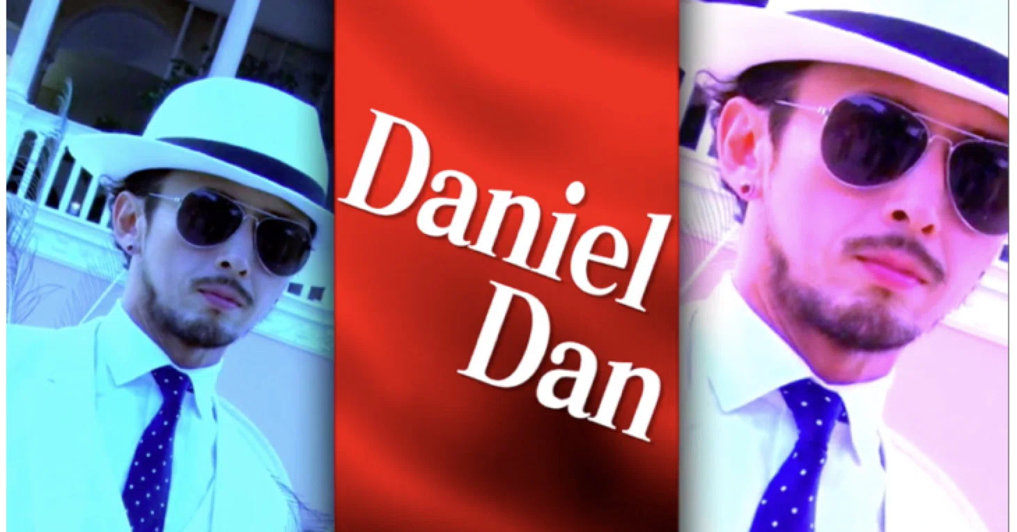 ダニエルダン子のDANIELノート｜note