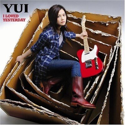 Laugh away ‑ 曲・歌詞：YUI | Spotify
