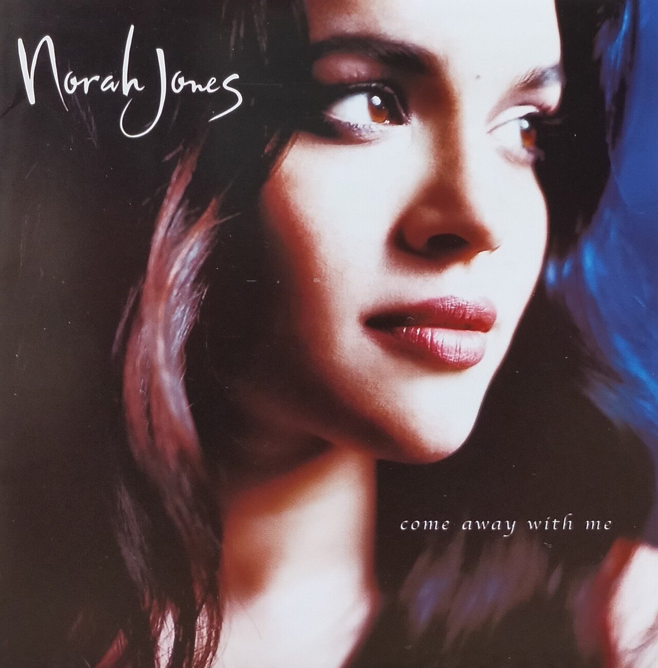 Norah Jones『Come Away With Me』 (2002)｜Feelin'Groovy音日記