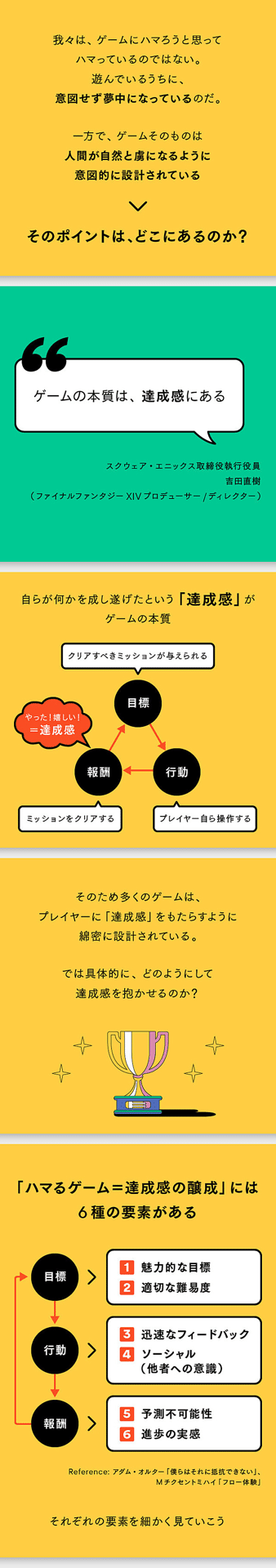コミュニティ活性にはゲームのデザインも参考になる件 Shunji Yamaguchi Note