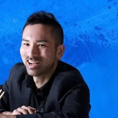 Isao Cato／加藤勲