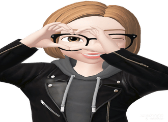 Scary Beauty かないみちこ Note