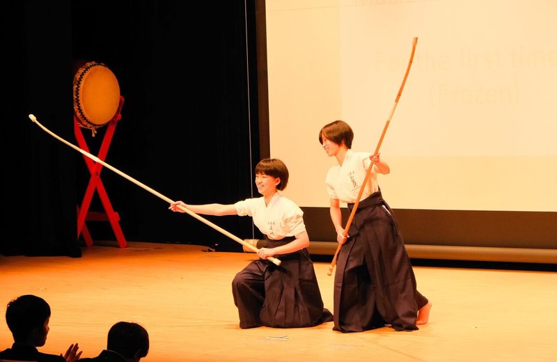 英語プレゼン交流会 国際交流みさわ Note 英語プレゼン交流会 国際交流みさわ Note