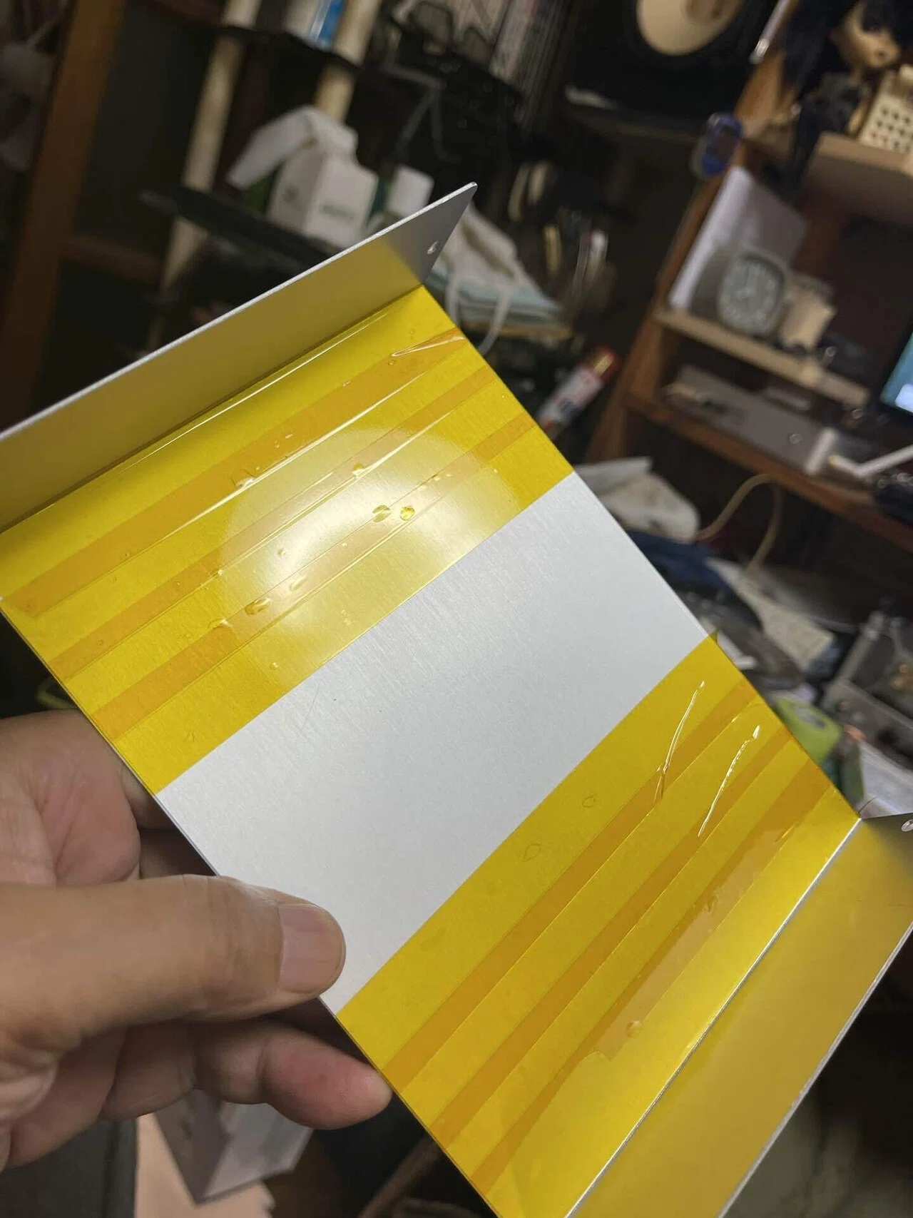 3.5MHz～50MHz対応のコンパクトアンテナチューナー制作にトライ｜なげやり