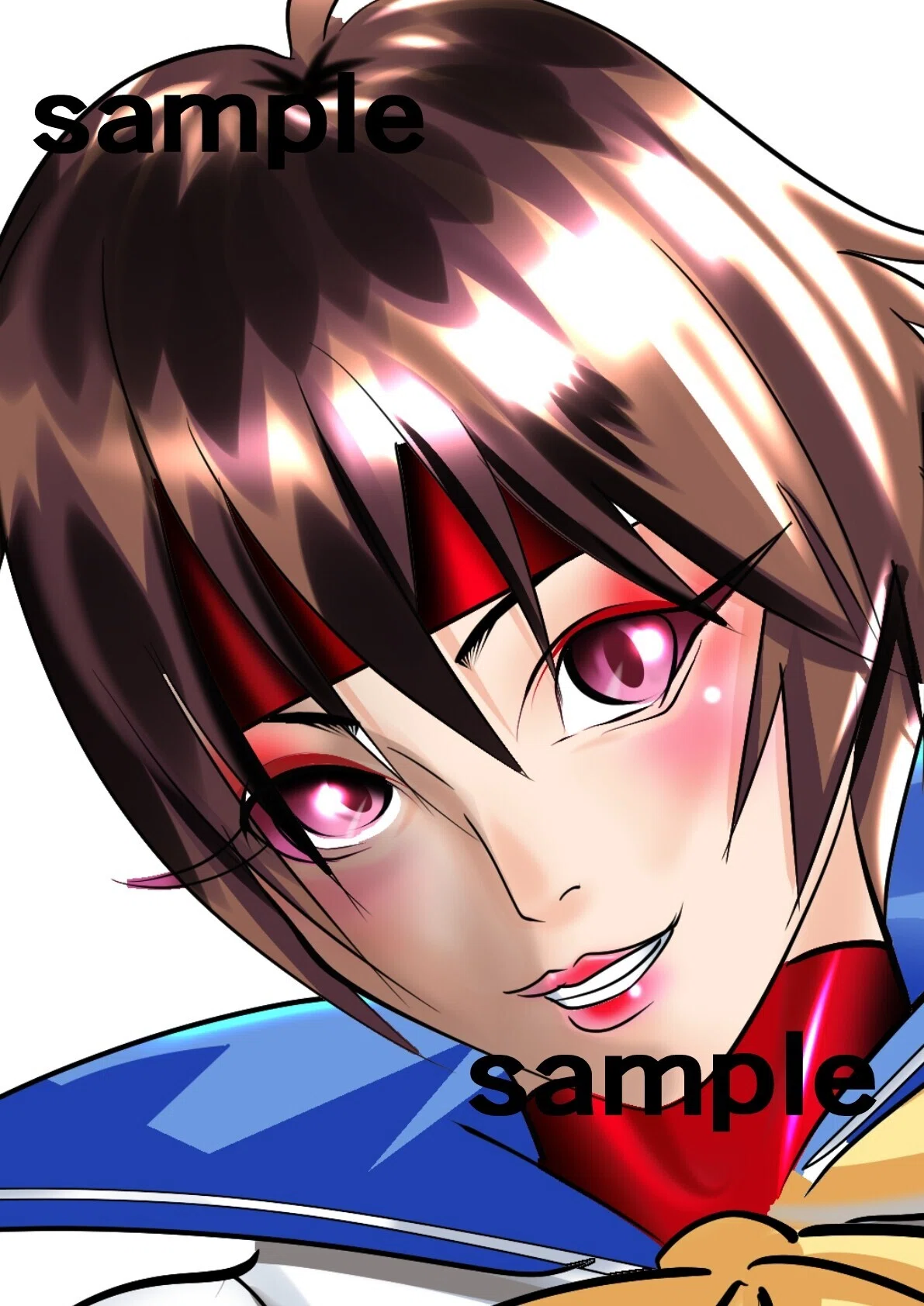 さくらがんばる Reiroumagic3276 Note