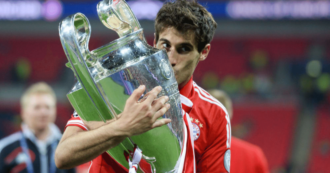 ハビ マルティネスの語る ばいやんでの9年間 ファンや仲間への感謝 自身の今後 アツシ Note