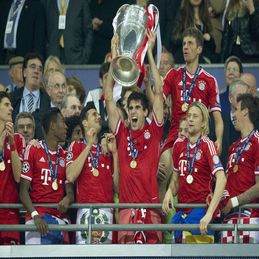 ハビ・マルティネスの語る「ばいやんでの9年間、ファンや仲間への感謝