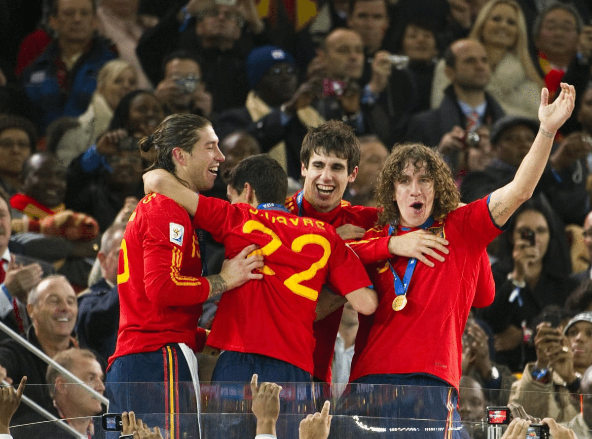 ハビ・マルティネスの語る「ばいやんでの9年間、ファンや仲間への感謝