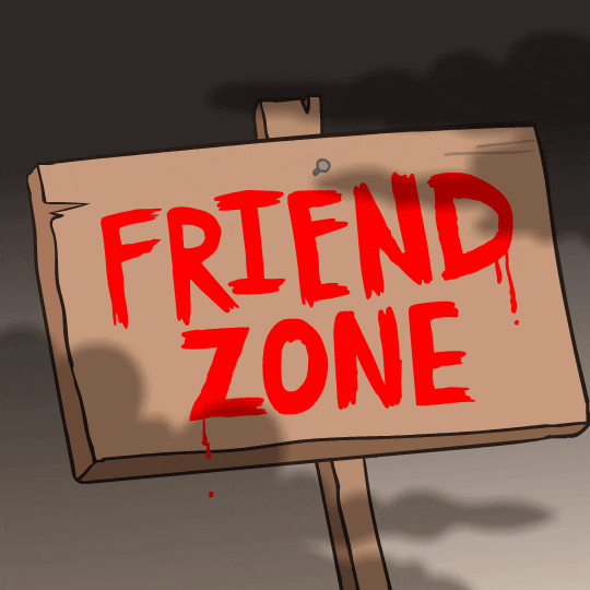 スラング英語 Friend Zone かわった教師 ネイティブ英語 Note スラング英語 Friend Zone かわった教師 ネイティブ英語 Note