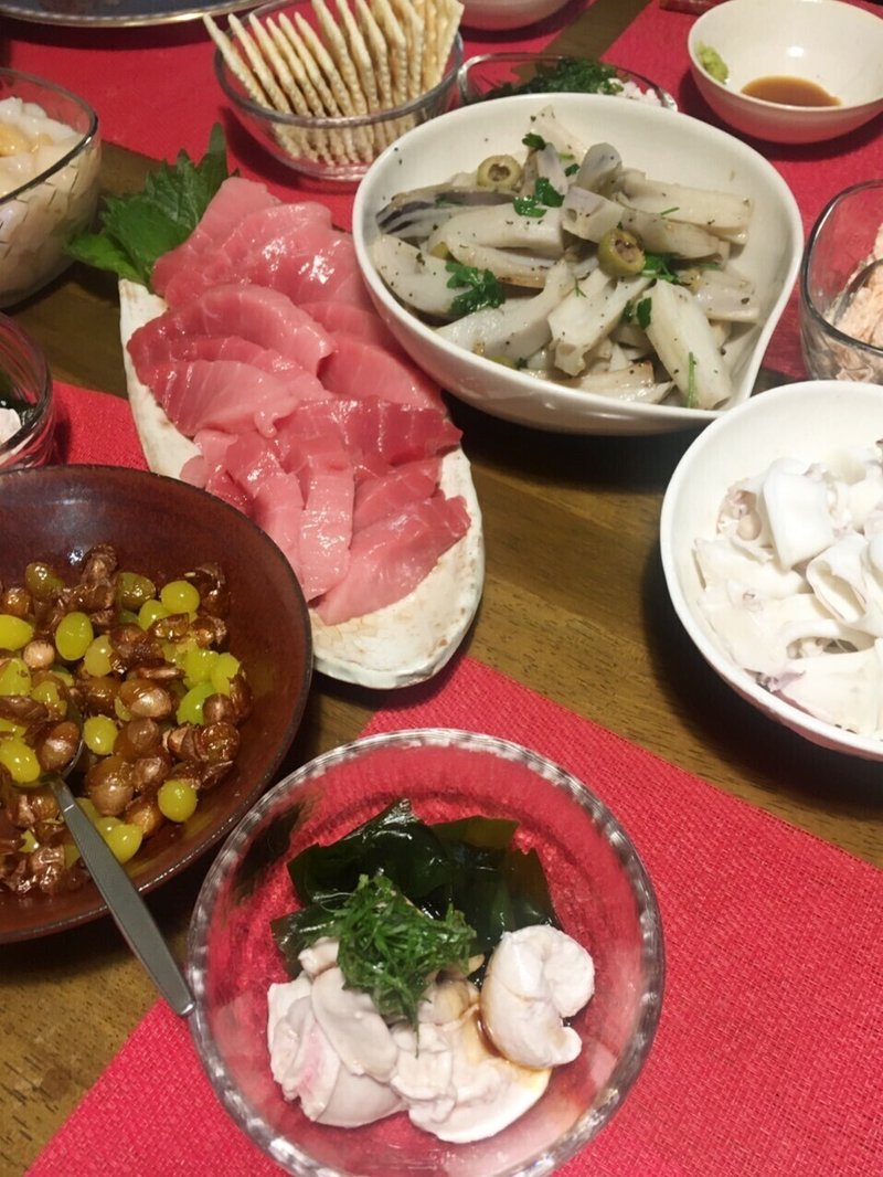 しあわせな食卓 Asako Kihara Note しあわせな食卓 Asako Kihara Note