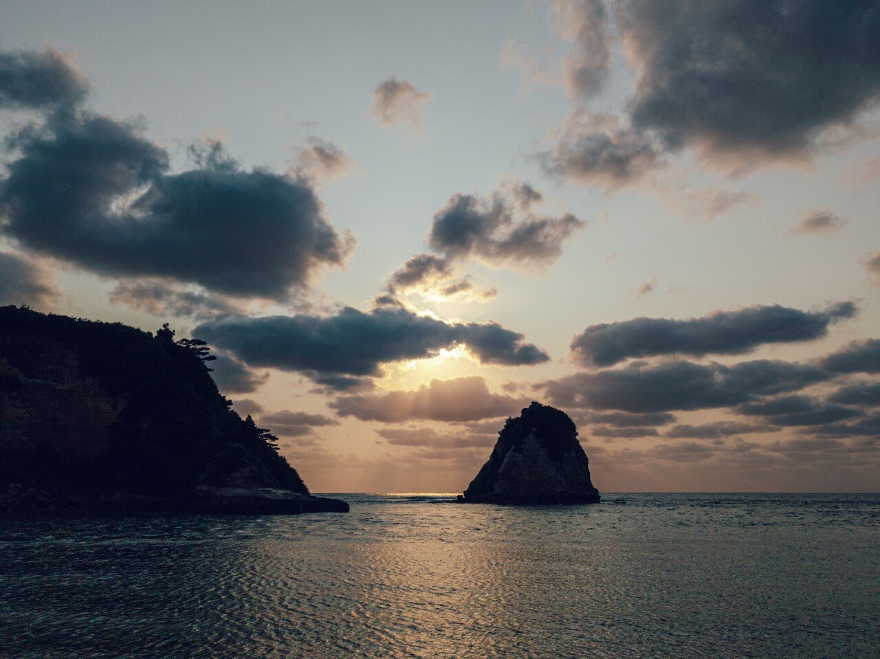 西表島を訪れて。｜横田 裕市/写真家×編集者
