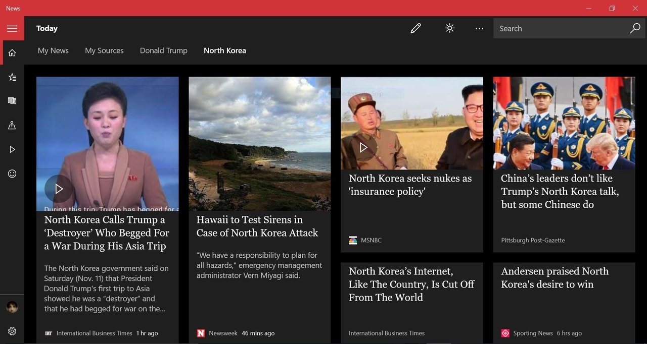 北朝鮮と中国が最高度のインターネット検閲を課す：研究