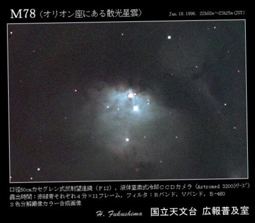 君にも見えるウルトラの星｜ウルトラマンサイエンスラボ