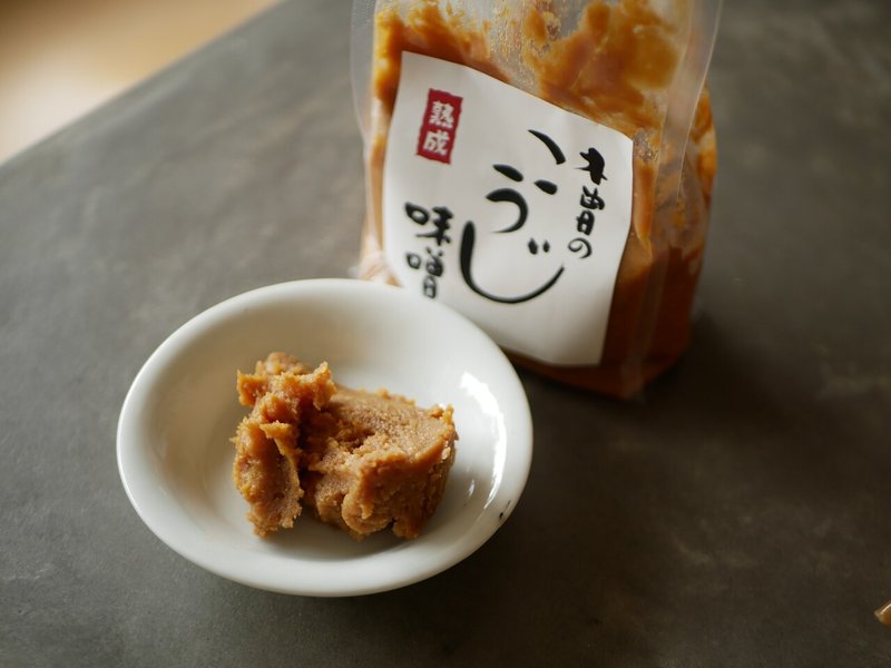 味噌と豚汁と発酵と 有賀 薫 Note 味噌と豚汁と発酵と 有賀 薫 Note