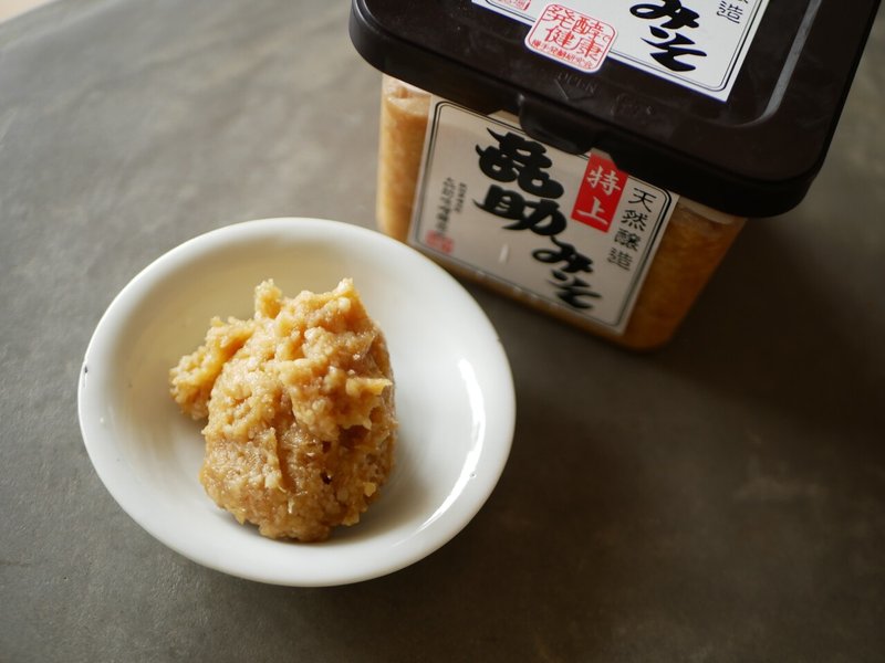 味噌と豚汁と発酵と 有賀 薫 Note 味噌と豚汁と発酵と 有賀 薫 Note