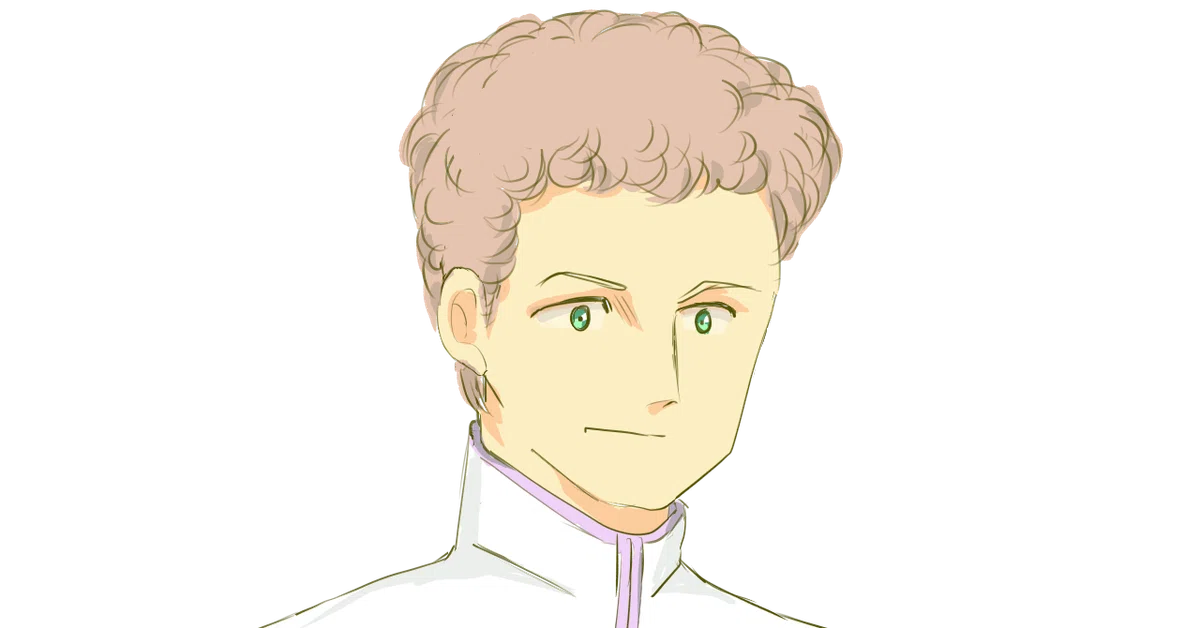 コルバむ逆