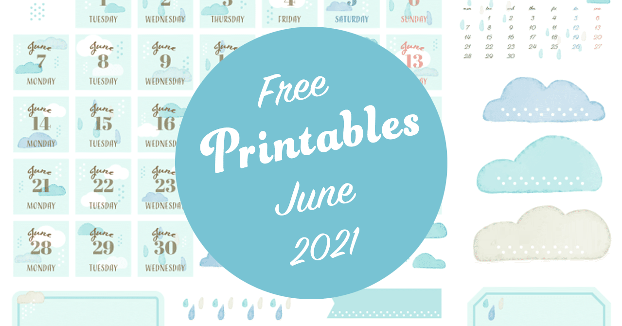 21年6月の無料日付シート配布 パニエル Note